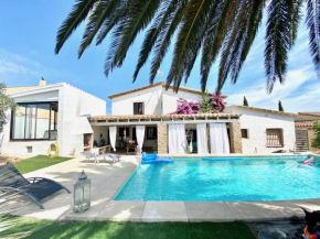 Villa des Anges